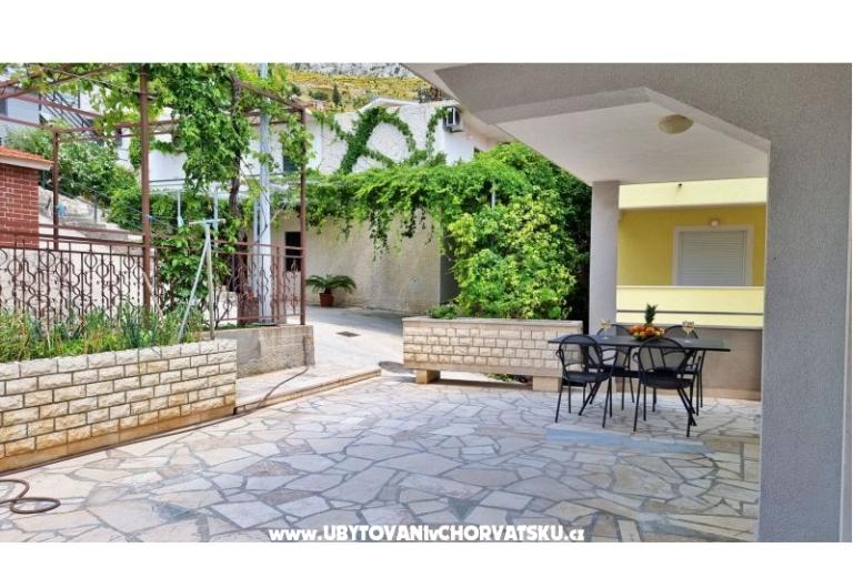 Apartmaji DaMa – foto 4