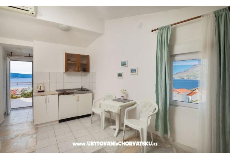 Seaview Apartmaji Opačak – foto 11