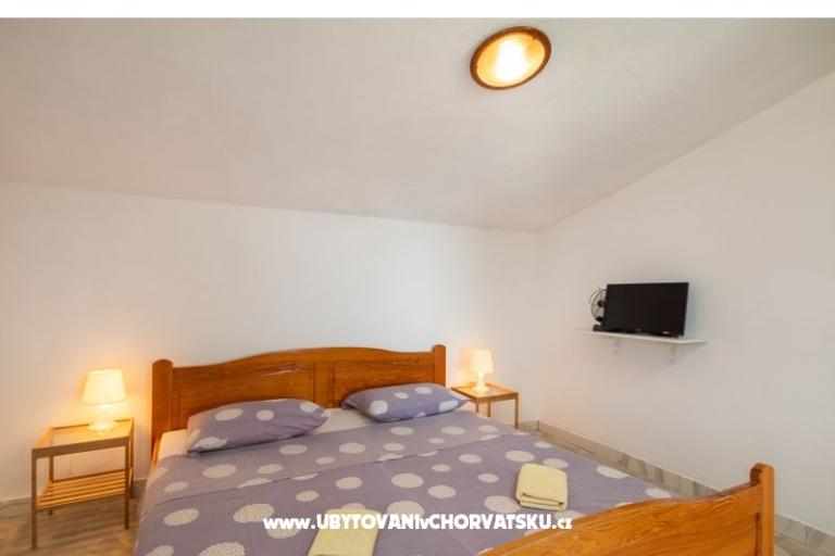 Seaview Apartmaji Opačak – foto 12