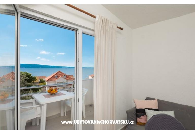 Seaview Apartmaji Opačak – foto 13