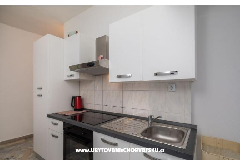 Seaview Apartmaji Opačak – foto 14