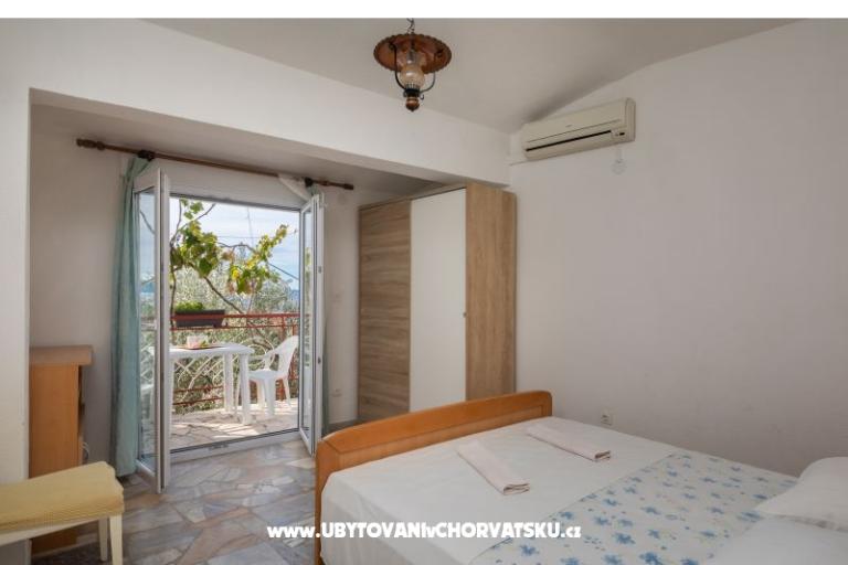 Seaview Apartmaji Opačak – foto 15