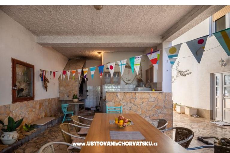 Seaview Apartmaji Opačak – foto 16