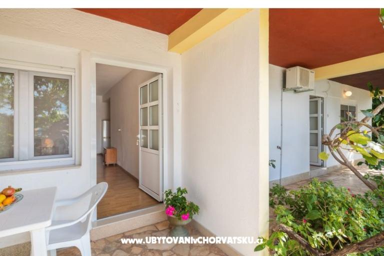 Seaview Apartmaji Opačak – foto 17