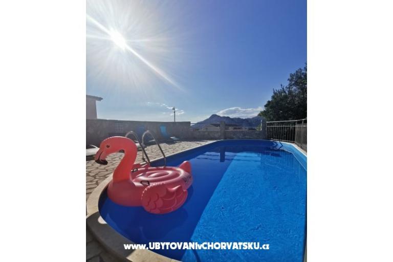 Seaview Apartmaji Opačak – foto 18