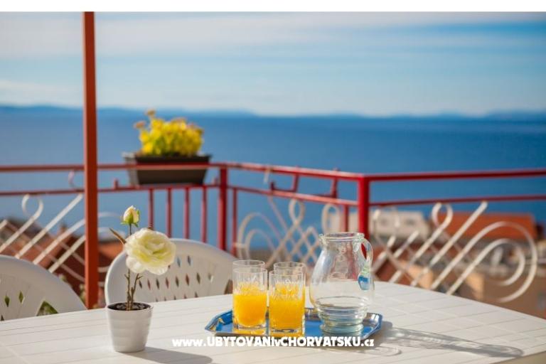 Seaview Apartmaji Opačak – foto 6