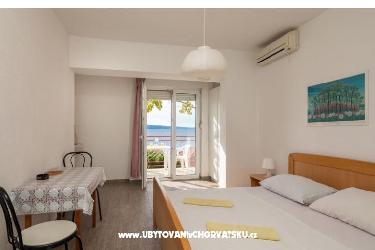 Seaview Apartmaji Opačak – foto 7
