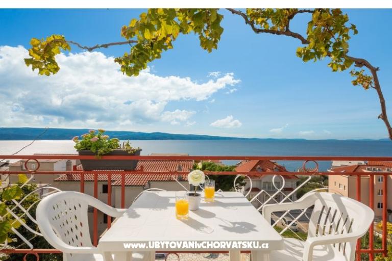 Seaview Apartmaji Opačak – foto 9