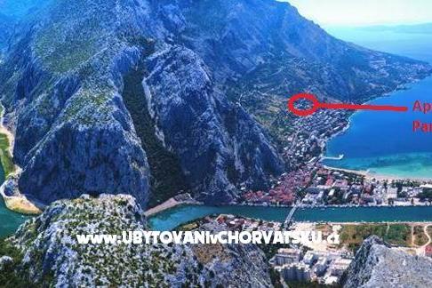 Apartmaji Panorama – foto 13