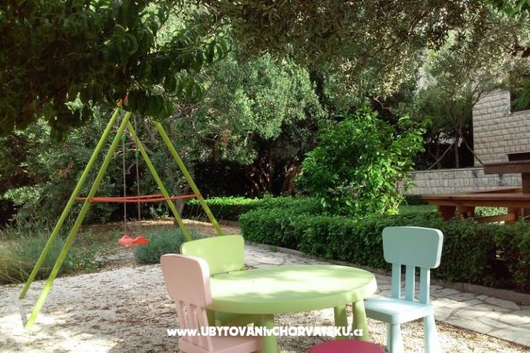 Apartmaji Pavković – foto 2