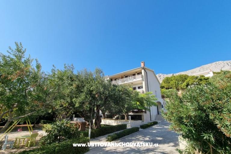 Apartmaji Pavković – foto 4