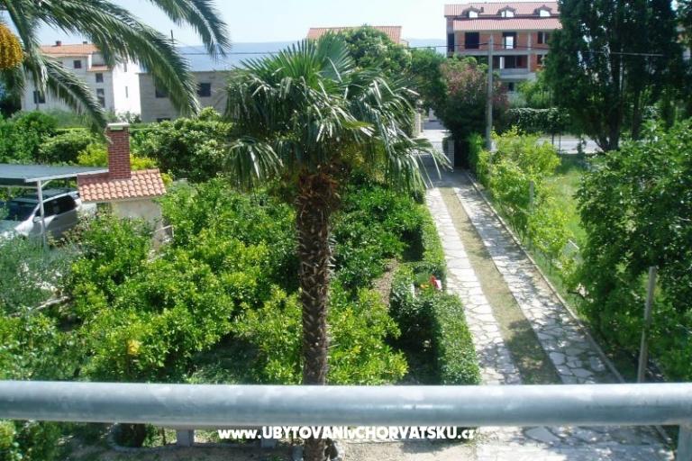 Apartmaji Pavlović Duće – foto 11