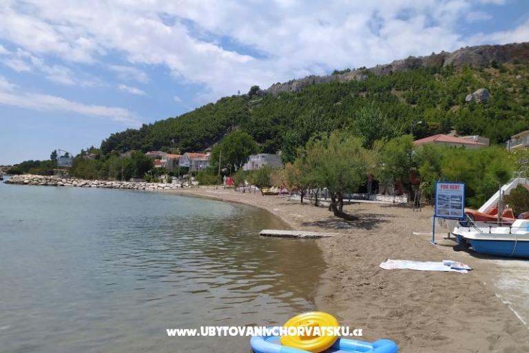 Apartmaji Pavlović Duće – foto 12