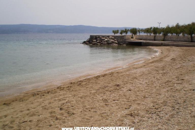 Apartmaji Pavlović Duće – foto 16