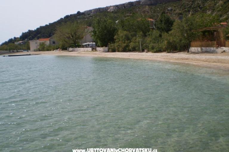 Apartmaji Pavlović Duće – foto 17