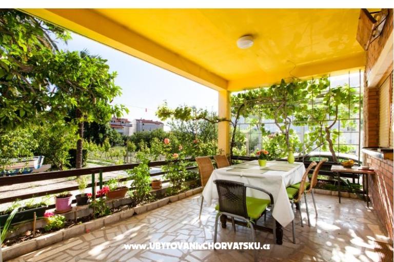 Apartmaji Pavlović Duće – foto 7