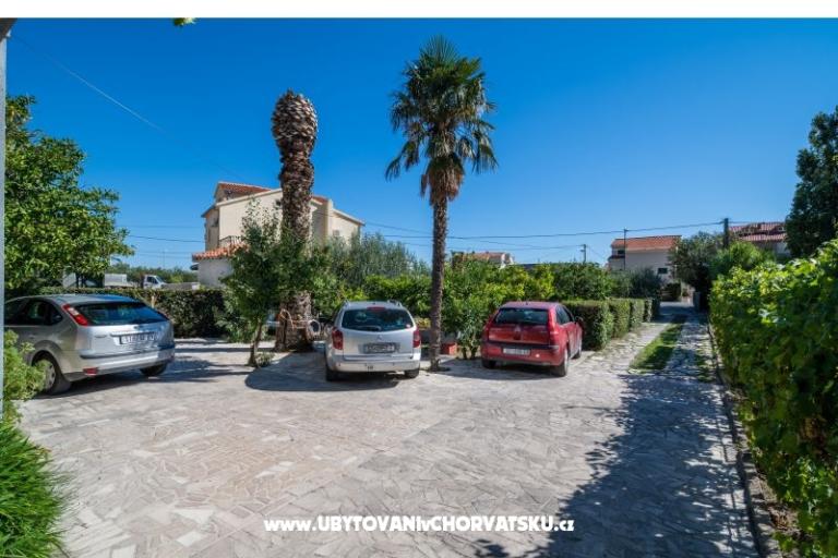 Apartmaji Pavlović Duće – foto 9