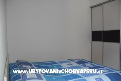 Apartmaji Peričić – foto 2