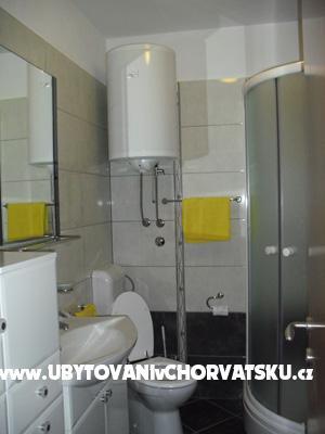 Apartmaji Peričić – foto 3