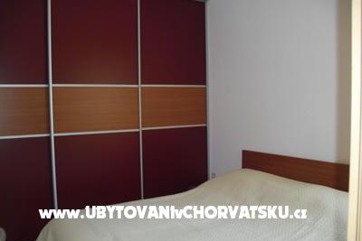 Apartmaji Peričić – foto 6