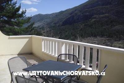 Apartmaji Peričić – foto 7