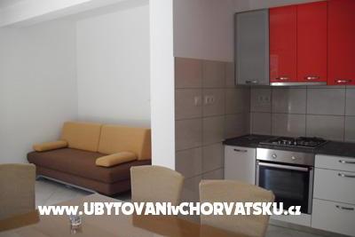 Apartmaji Peričić – foto 8