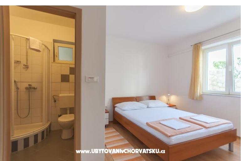 Apartmaji Pero Mimica – foto 10