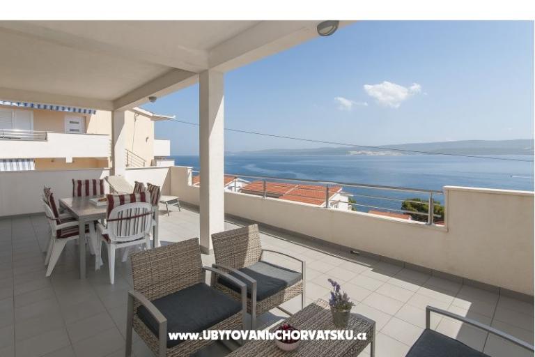 Apartmaji Pero Mimica – foto 19