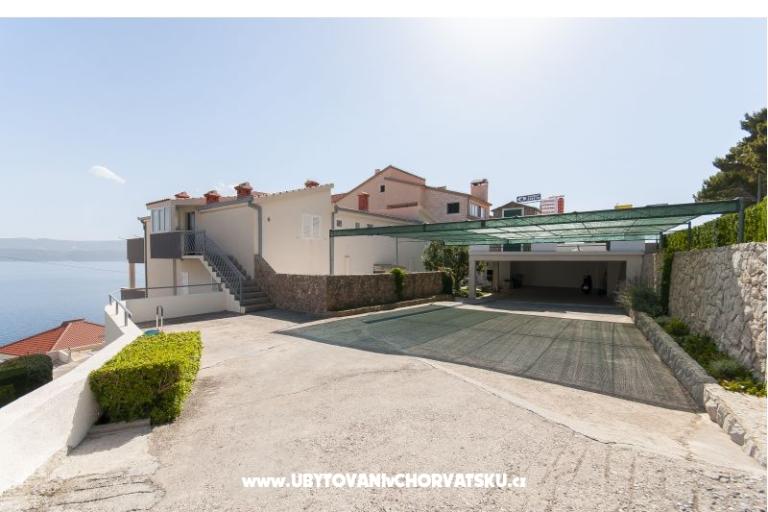 Apartmaji Pero Mimica – foto 3