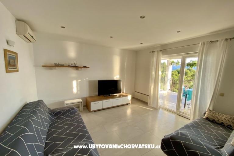 Apartmaji  Mateo Pezo – foto 10