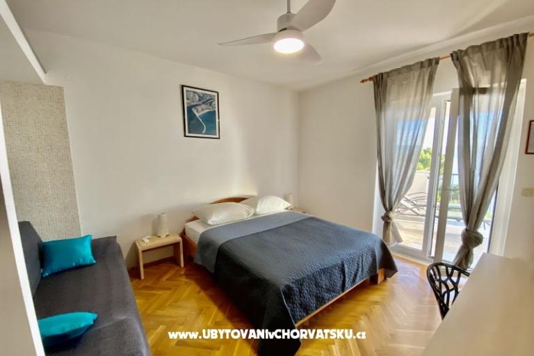 Apartmaji  Mateo Pezo – foto 14