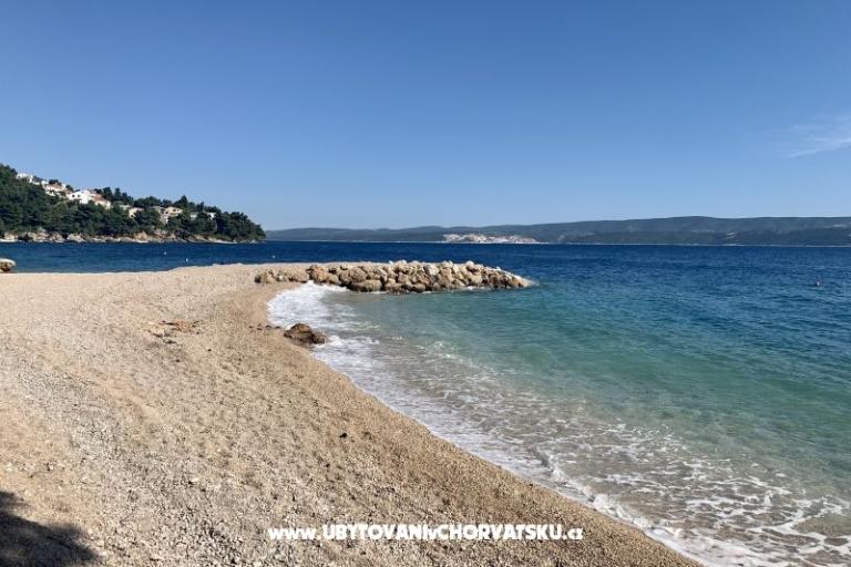Apartmaji  Mateo Pezo – foto 4