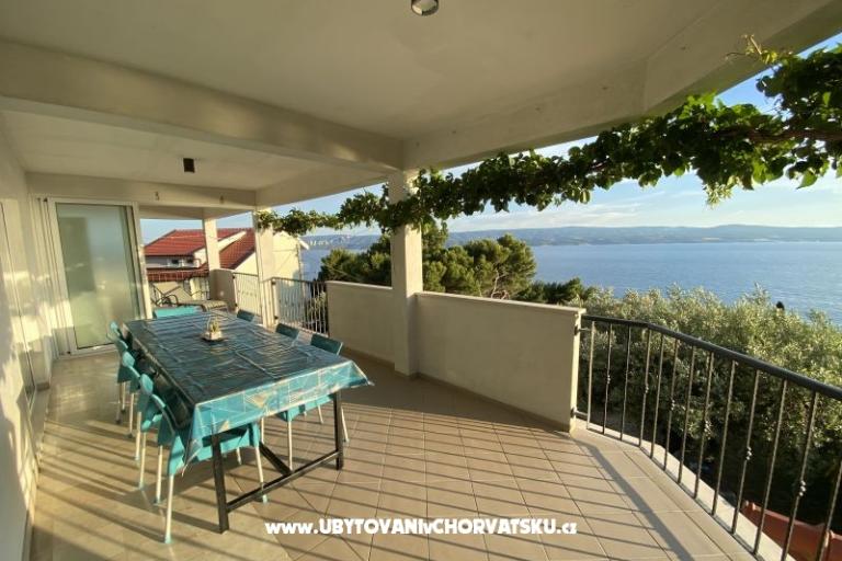 Apartmaji  Mateo Pezo – foto 5