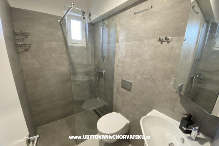 Apartmaji  Mateo Pezo – foto 6