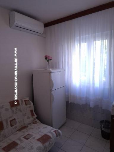 Apartmaji Rose – foto 23