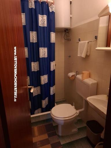 Apartmaji Rose – foto 28