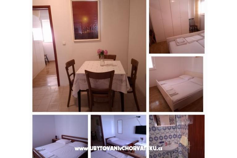 Apartmaji Rose – foto 4