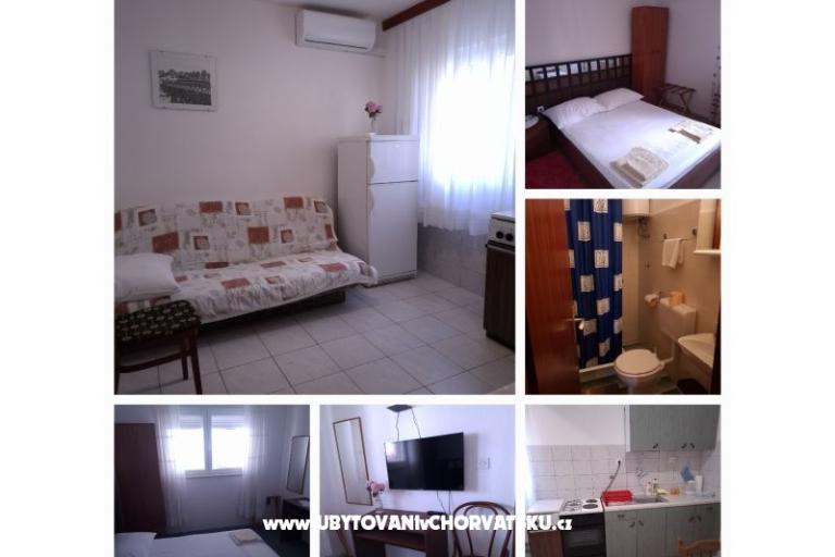Apartmaji Rose – foto 5