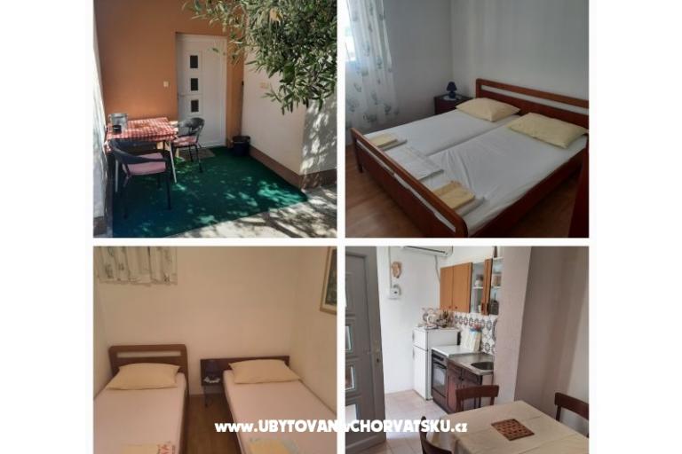 Apartmaji Rose – foto 6