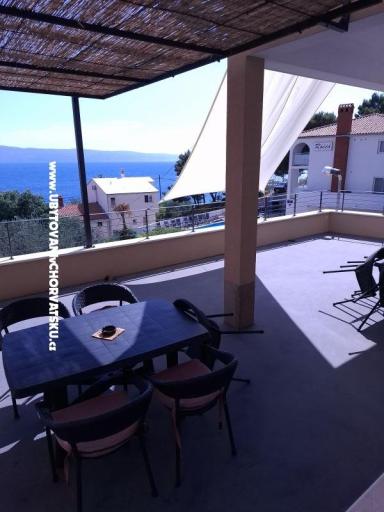 Apartmaji Rose – foto 9