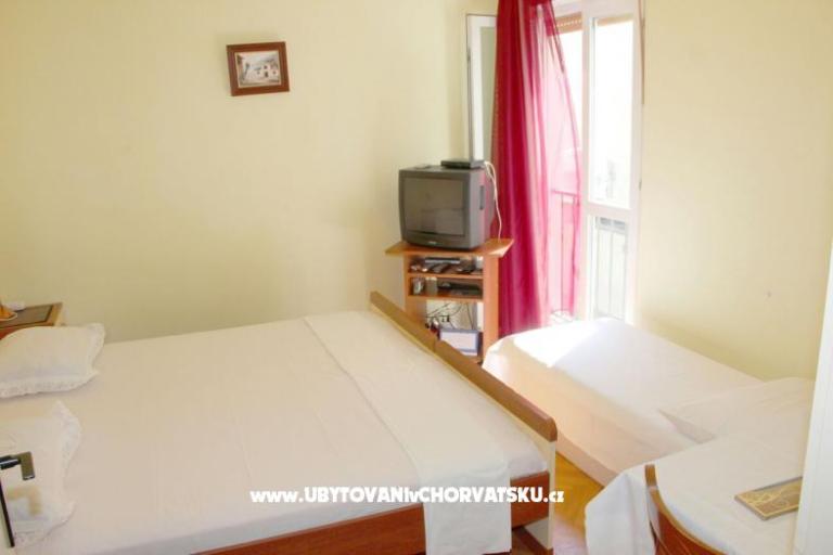 Apartmaji Roza – foto 3