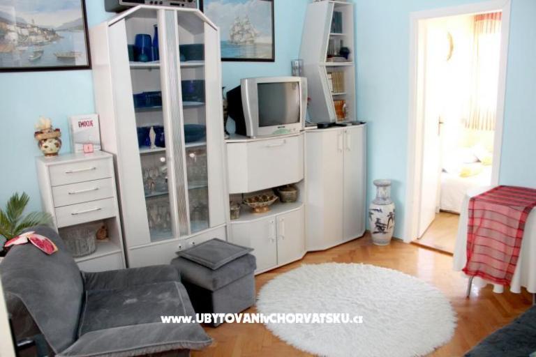 Apartmaji Roza – foto 6