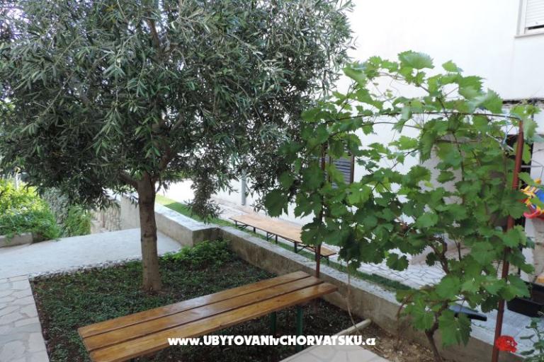 Apartmaji Rubić – foto 3