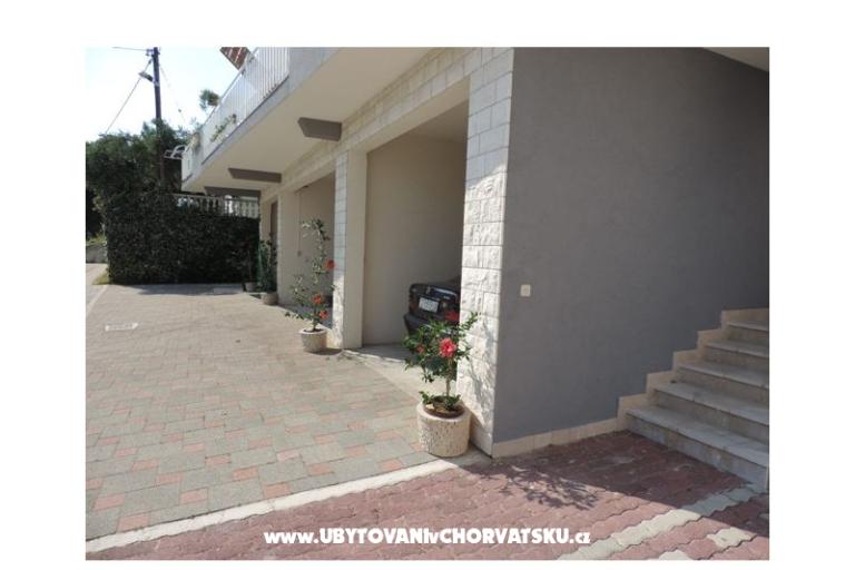 Apartmaji Rubić – foto 7