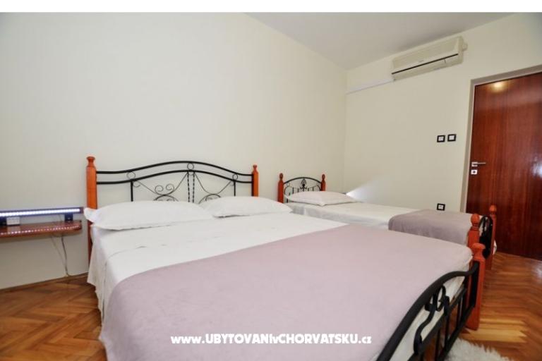 Apartmaji Ruzica – foto 11