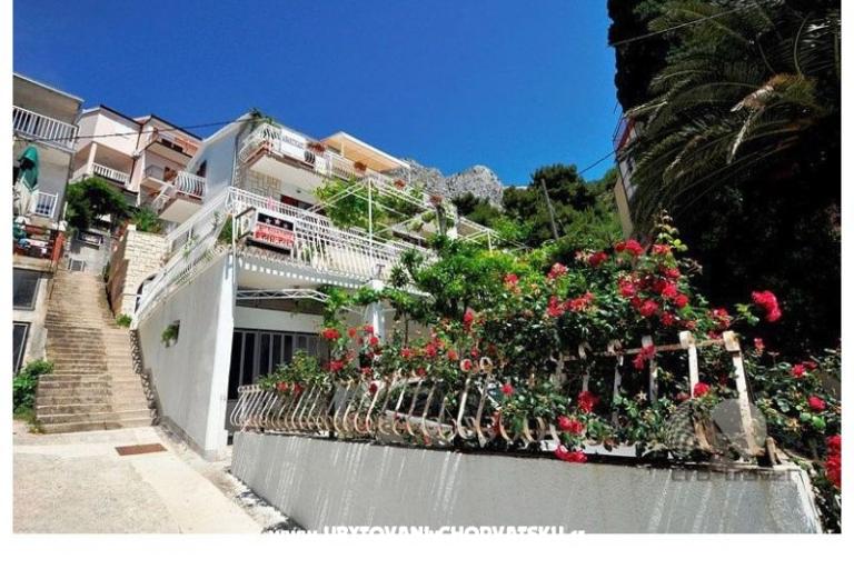 Apartmaji Ruzica – foto 14
