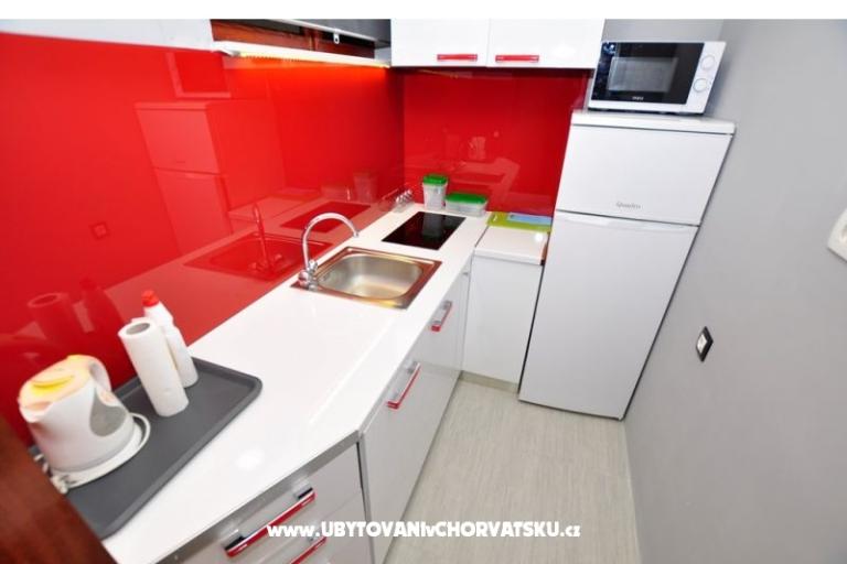 Apartmaji Ruzica – foto 16