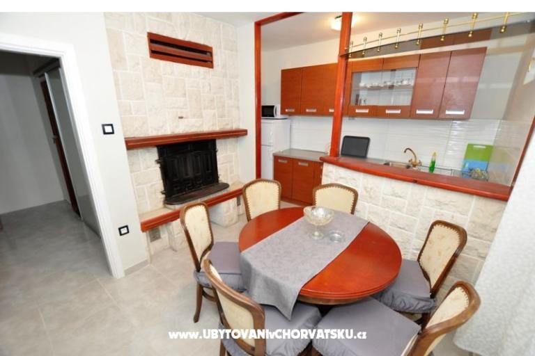 Apartmaji Ruzica – foto 5