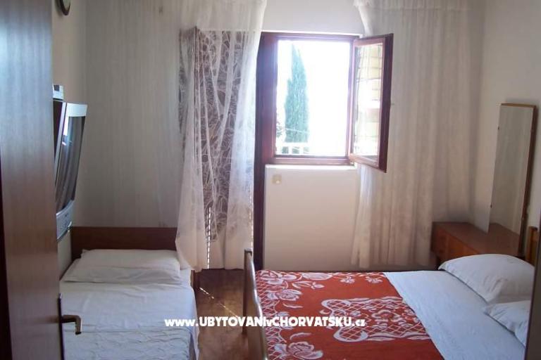 Apartmaji Ruzica – foto 6