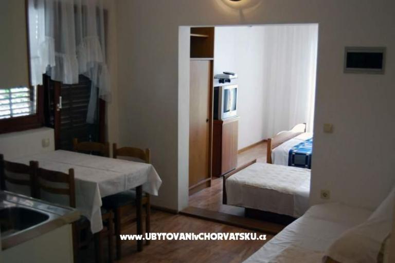 Apartmaji Ruzica – foto 7